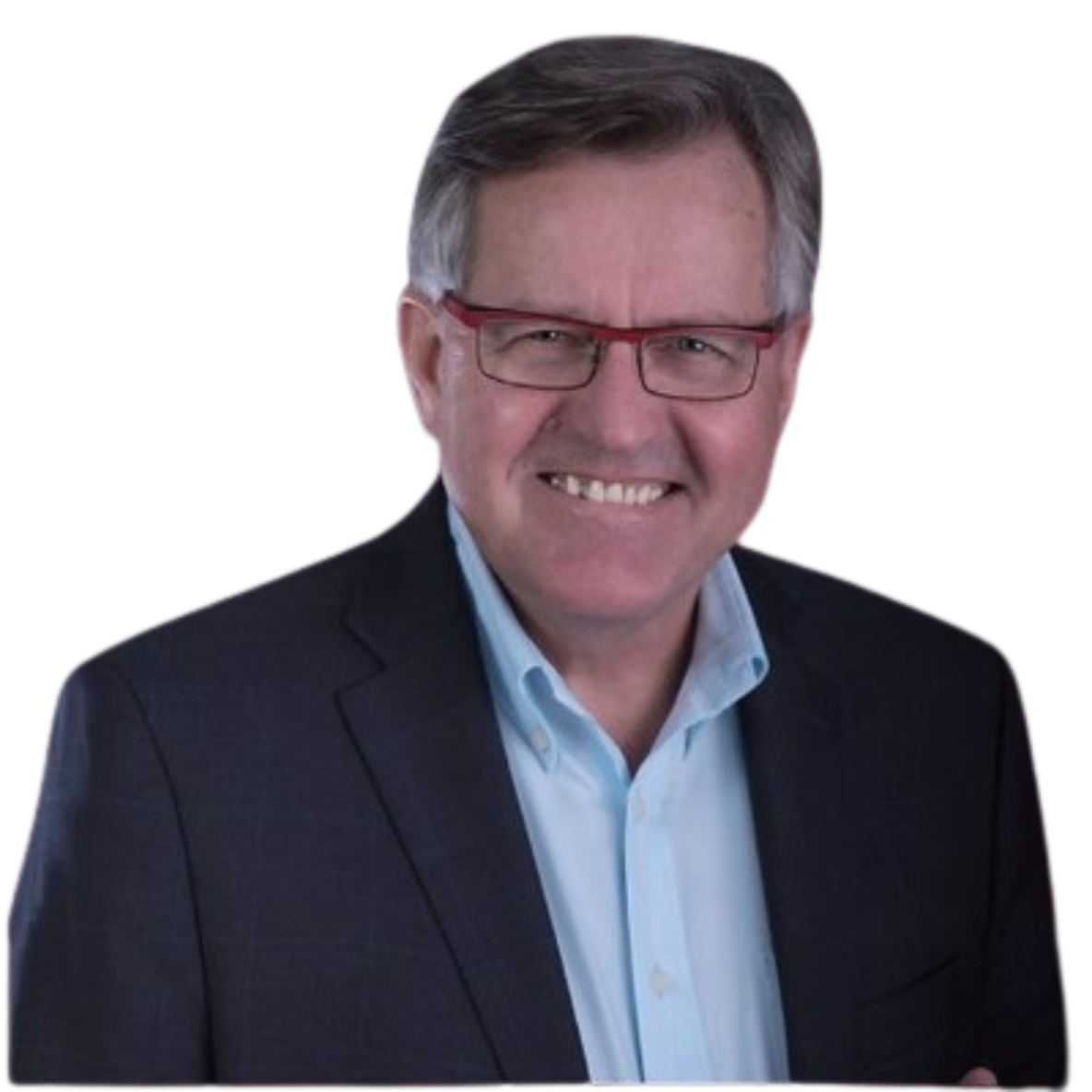 John Nieuwenburg