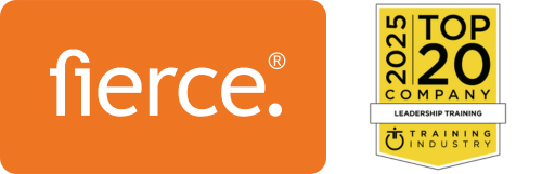 Fierce — 2025 Top 20 Leadership Training Company