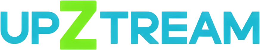 Upztream