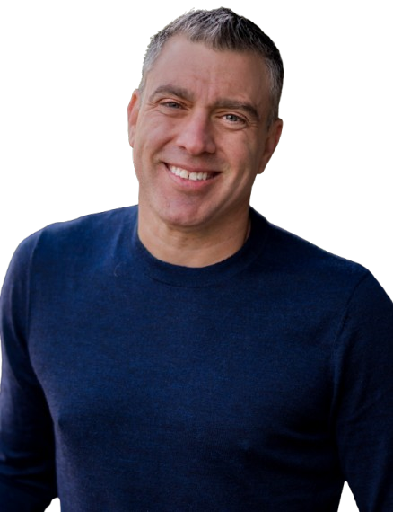 Keith Allen Johns, Chief Coaching Officer