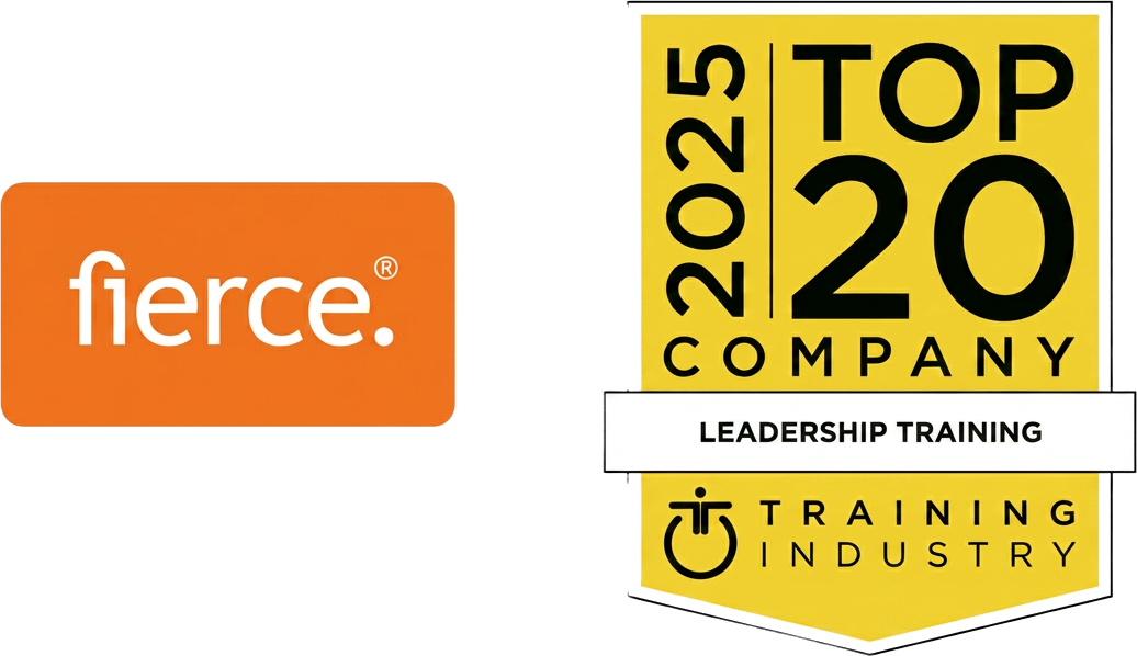 Fierce Inc. — Official Lead Generation Partner and 2025 Top 20 Leadership Training Company